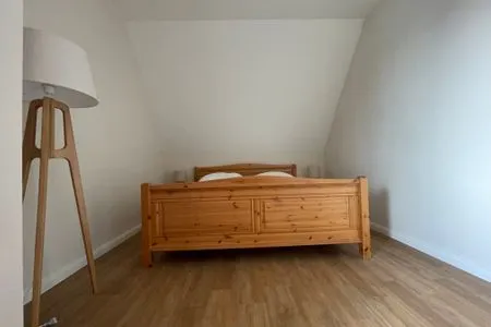 Schlafzimmer (STR74a) Ferienwohnung "Seaside Club"