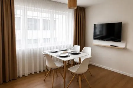 Haus Barth Appartement 15 Zingst - 