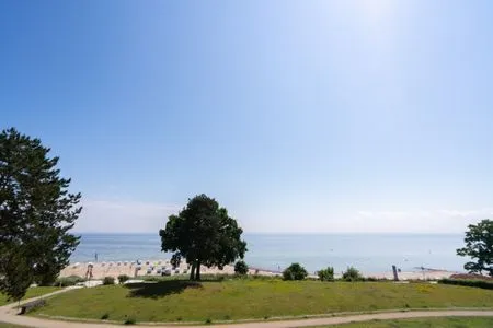 Meerblick Ferienpark Sierksdorf App. 91