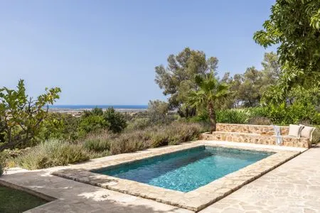  Finca Pòrtol