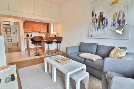 Wohnzimmer Sonnennüst