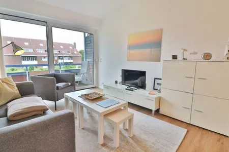 Wohnzimmer Sonnennüst