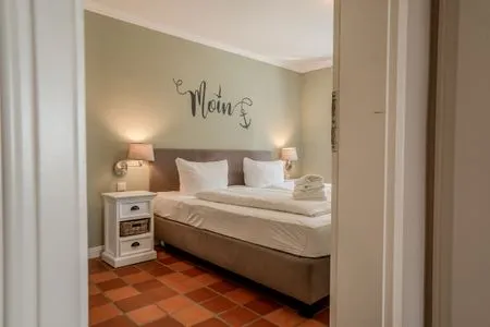 Schlafzimmer Diedrichsen 1