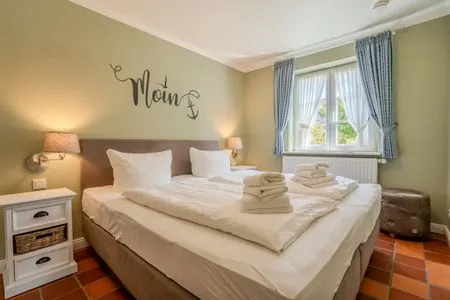 Schlafzimmer Diedrichsen 1
