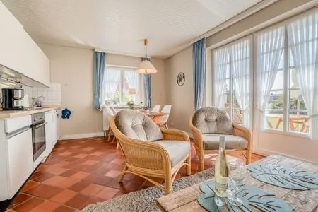 Wohnzimmer Diedrichsen 1
