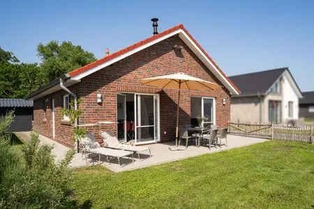  Haus MoorRose