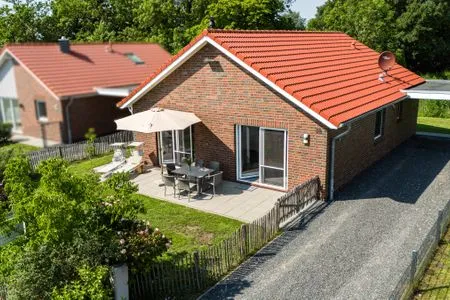  Haus MoorRose