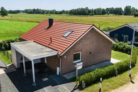 Ferienhaus  JadeHuus
