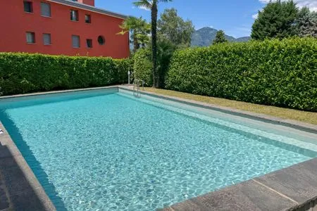  Residenza Vecchio Fiume