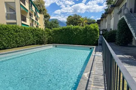  Residenza Vecchio Fiume
