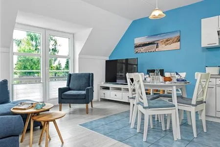 Wohnzimmer Buchenweg Schaumkrone