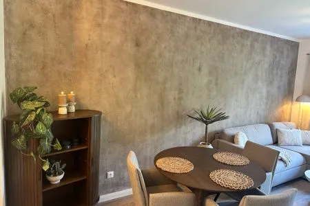 Wohnzimmer Anne Küste