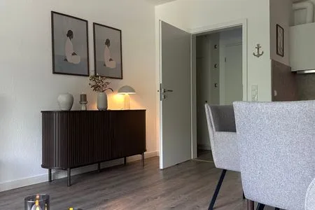 Wohnzimmer Anne Küste