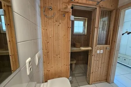 Sauna Strandpark Sierksdorf Meerkieker