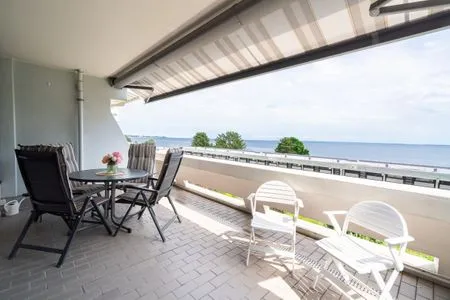 Meerblick Ferienpark Sierksdorf Sonnendeck & Ostseeblick
