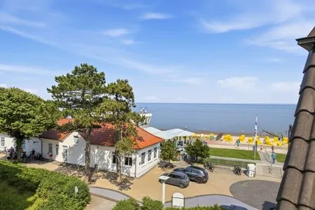 Meerblick Residenz Meeresbrandung Nr. 38
