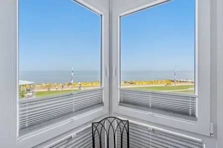 Meerblick Residenz Meeresbrandung Nr. 28