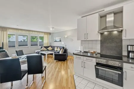 Wohnzimmer Residenz Meeresbrandung Nr. 50