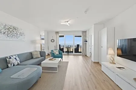 Meerblick Residenz Meeresbrandung Nr. 27