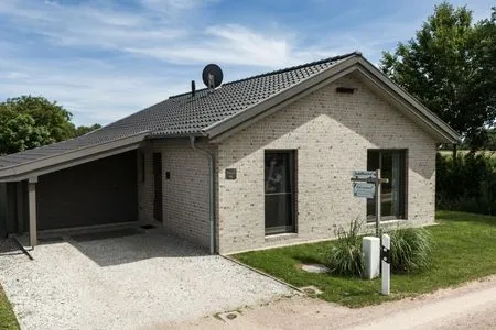  Ferienhaus  JadeMuschel