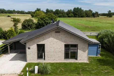  Ferienhaus  JadeMuschel