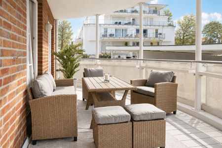  TECHTs Strandhaus KüstenLiebe