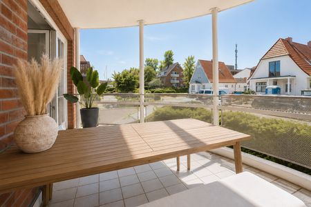  TECHTs Strandhaus Ankerplatz