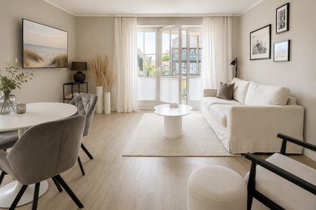  TECHTs Strandhaus Ankerplatz