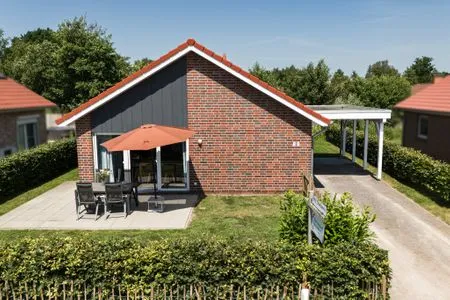  Haus Petit Chateau