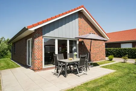 Ferienhaus House Silence