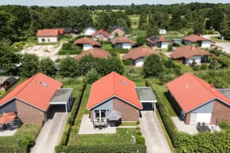  Ferienhaus House Silence