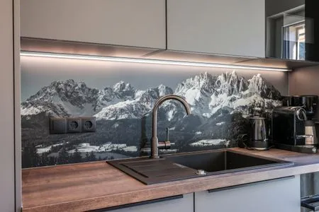  Mountain Lodge by Alpenidyll Apartments