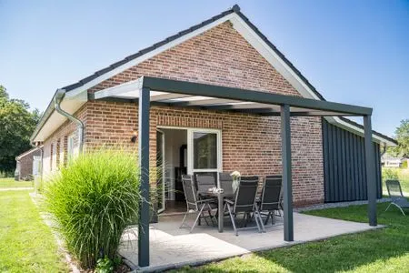  Ferienhaus  KüstenBrise