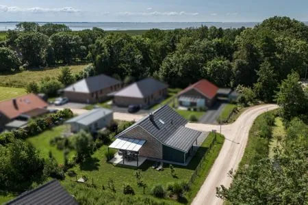  Ferienhaus  KüstenBrise