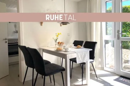 Wohnzimmer Ruhetal