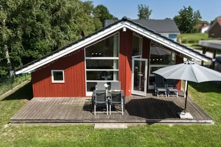  Haus MeerZeit
