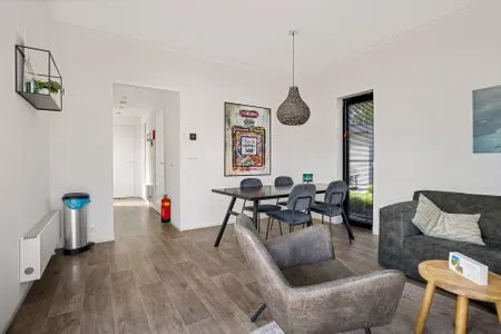 Enkhuizer Strand Chalet AusZeit Haus Nr. 243 Enkhuizen / IJsselmeer - 