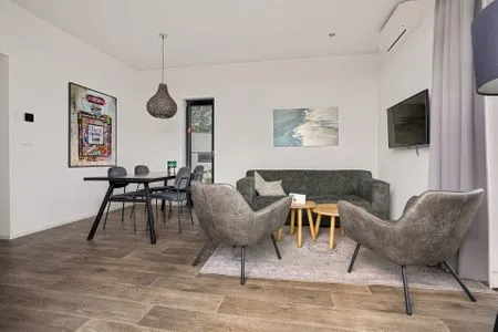Enkhuizer Strand Chalet AusZeit Haus Nr. 243 Enkhuizen / IJsselmeer - 