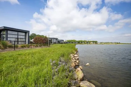 Enkhuizer Strand Chalet AusZeit Haus Nr. 243 Enkhuizen / IJsselmeer - 