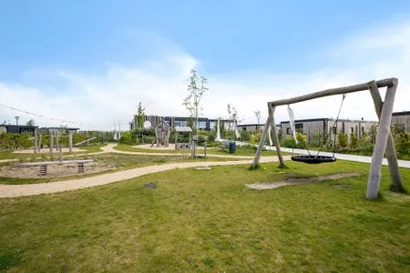 Enkhuizer Strand Chalet AusZeit Haus Nr. 243 Enkhuizen / IJsselmeer - 