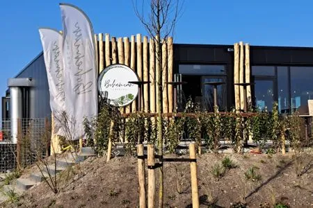 Enkhuizer Strand Chalet AusZeit Haus Nr. 243 Enkhuizen / IJsselmeer - 
