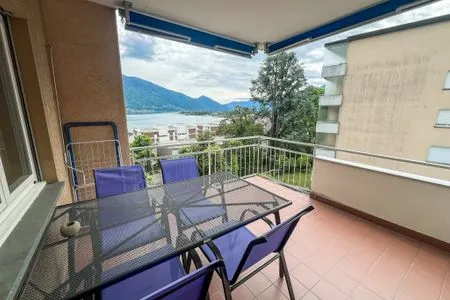  Condominio Panorama, 2.5-Zimmerwohnung