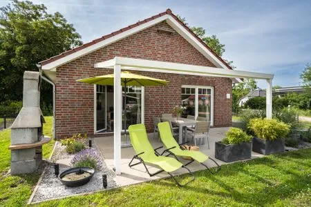  Ferienhaus  Deichoase
