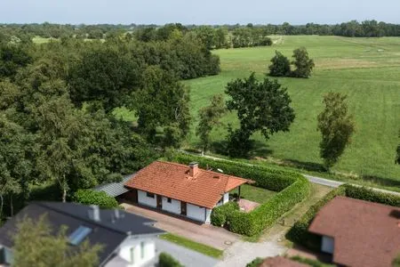  Haus Vier-Pfoten