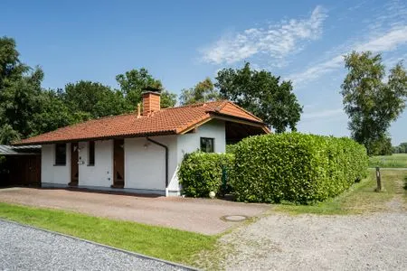  Haus Vier-Pfoten