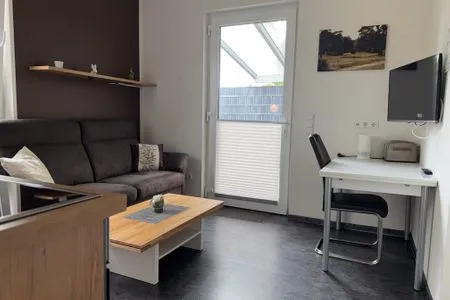  Birkenhain Apartment 1 - Lastering Ferienhäuser & Apartments