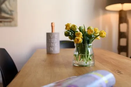  Ferienwohnung Sprotte