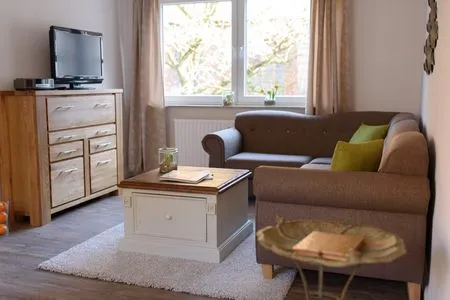  Ferienwohnung Sprotte