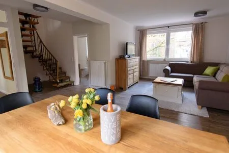  Ferienwohnung Sprotte