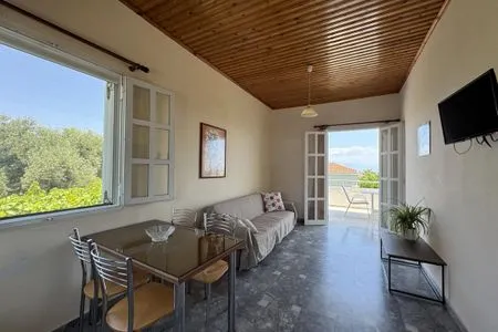 Living room  Tassos 1